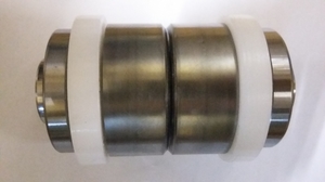 Хабы приводов переднего редуктора оригинальный Polaris 3235169