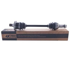 Привод (ШРУС) 4XPro задний Arctic Cat Thundercat, Mud Pro, 1502-938, ATV-AC-8-311 201514R01B001