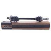  Привод задний 4XPRO для квадроцикла Arctic Cat 1000 700 650 550 500 450 400 0502-596, 0502-811, 1502-343 1502-938 AC-8-311 201514R01B.001 201-514R-01B.001