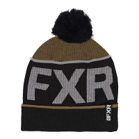 Шапка FXR Wool Excursion (Canvas Black, OS) 201648-1510-00
