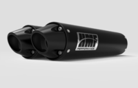 Глушитель HMF Perfomance двойной для Can-Am Renegade 1000 G2 (2012-2022)