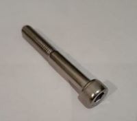 Болт крепления руля M8х60 квадроцикла снегохода гидроцикла BRP Ski-Doo Can-Am Sea-Doo 205086060