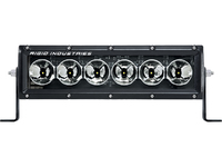 10? Radiance Plus cерия (6 Светодиодов) Белая подсветка