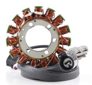 Статор генератора для квадроцикла Kawasaki Brute Force 750 Teryx 750 21003-0167 ST457CA