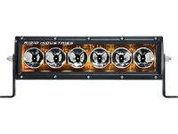 10? Radiance Plus cерия (6 Светодиодов) Янтарная подсветка