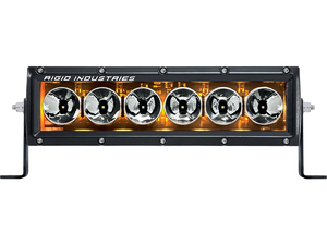 10? Radiance Plus cерия (6 Светодиодов) Янтарная подсветка