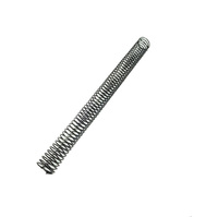 Пружина натяжителя цепи ГРМ для квадроцикла ODES Pathcross (Mud Pro) Desertcross 1000-3 и снегохода ODES Snowcross 1000 SWT 21040102901