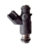 Топливная форсунка для квадроцикла ODES Pathcross 1000 800 (Mud Pro) Desertcross 1000-3 и снегохода ODES Snowcross 1000 SWT 21040114901