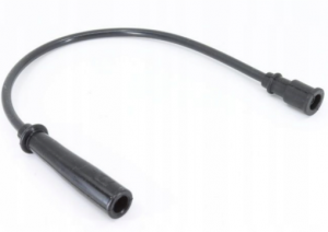 Свечной провод передний квадроцикла Odes 1000-3 HVAC Desertcross  21040400402