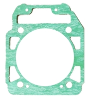 Прокладка цилиндра двигателя для квадроцикла ODES Pathcross (Mud Pro) Desertcross 1000-3 и снегохода ODES Snowcross 1000 SWT 21040408901 21040408902 420630212