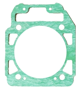 Прокладка цилиндра двигателя для квадроцикла ODES Pathcross (Mud Pro) Desertcross 1000-3 и снегохода ODES Snowcross 1000 SWT 21040408901 21040408902 420630212