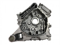 Картер двигателя (левая) половинка для квадроцикла ODES 1000 Patchcross 21050300201