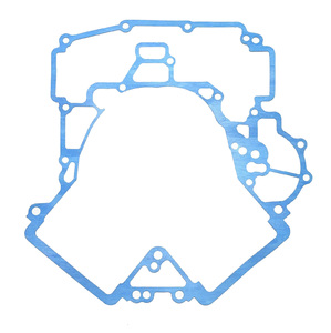 Прокладка картера двигателя для квадроцикла ODES Pathcross (Mud Pro) 1000 Desertcross 1000-3 и снегохода ODES Snowcross 1000 SWT 21050301601 21050301602