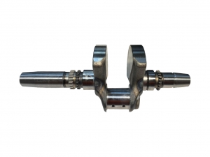 Коленвал двигателя квадроцикла Odes Desertcross 1000-3 21050400101
