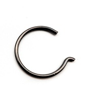 Стопорное кольцо поршневого пальца для квадроцикла ODES Pathcross 1000 (Mud Pro) Desertcross 1000-3 и снегохода ODES Snowcross 1000 SWT 21050400901