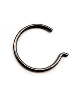 Стопорное кольцо поршневого пальца для квадроцикла ODES Pathcross 1000 (Mud Pro) Desertcross 1000-3 и снегохода ODES Snowcross 1000 SWT 21050400901