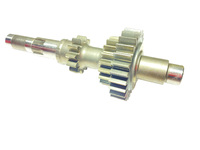 Вал КПП для квадроцикла ODES Pathcross 1000 (Mud Pro) 21050902301