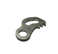 Рычаг КПП (паркинга) для квадроцикла ODES Pathcross 1000 (Mud Pro) Desertcross 1000-3 21050906201