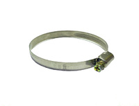 Хомут патрубка для квадроцикла ODES Pathcross (Mud Pro) Desertcross 1000-3 и снегохода ODES Snowcross 1000 SWT 21051101201