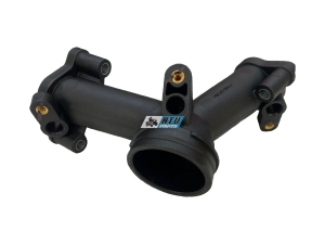 Впускной коллектор двигателя для квадроцикла ODES Pathcross 1000 Mud Pro 21051102701