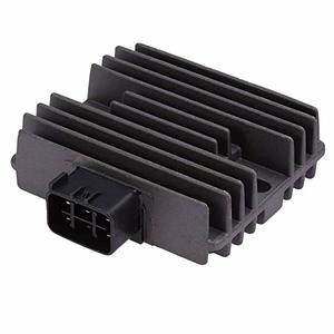 Реле регулятора Caltric для квадроцикла Kawasaki Brute Force 750 650 Mule 21066-1127 21066-0705 RR151CA