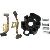 Ремкомплект стартера квадроцикла Honda TRX 520 500 420 31203-MEW-921 Yamaha Kodiak 700 YXZ 1000 Wolverine Grizzly 700 550 450 4B5-81840-00-00 2110-0485