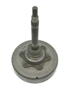 Колокол сцепления квадроцикла Suzuki KingQuad 700 21100-31G00