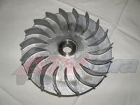 Щека вариатора внутренняя Suzuki Kingquad 700, 750 21110-31G00