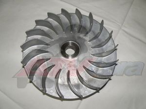 Щека вариатора внутренняя Suzuki Kingquad 700, 750 21110-31G00