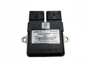 Блок электронный (ECU ) управления двигателем ODES 1000 Desertcross 21140402001