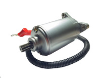 Стартер электрический квадроцикла Odes 1000 800 650 21170102701 21170102702 21170102703