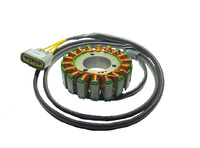 Статор генератора (104 мм) для квадроцикла ODES Pathcross (Mud Pro) 21170103101