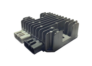 Регулятор (Реле) напряжения квадроцикла Odes 1000 21170103501