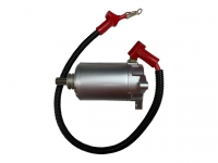 Стартер электрический снегохода OSM SM1000 21190100401