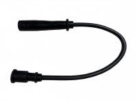 Свечной провод (240mm) для снегохода OSM SM1000 21190100701