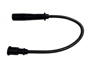 Свечной провод (240mm) для снегохода OSM SM1000 21190100701