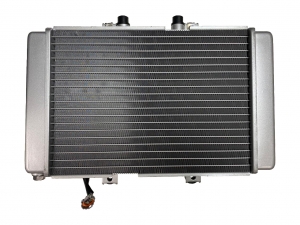 Радиатор охлаждения для снегохода ODES Snowcross 1000 SWT 21190102801