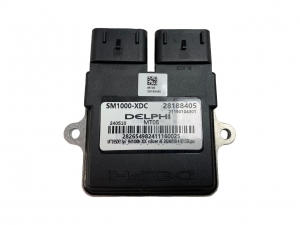 Блок управления двигателем (SM1000-XDC) для снегохода ODES Snowcross 1000 SWT 21190104301