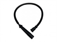 Высоковольтный провод (1430mm) для снегохода ODES Snowcross 1000 SWT 21190104501