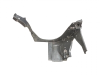 Левый лонжерон для снегохода ODES Snowcross 1000 SWT 21190400101