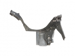 Левый лонжерон для снегохода ODES Snowcross 1000 SWT 21190400101