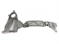 Кронштейн рамы левый для снегохода ODES Snowcross 1000 SWT 21190400701