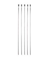 Хомуты стяжки стальные для термоленты глушителей 2120-0144