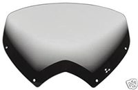 Cтекло ветровое Sport Windshield 219400076
