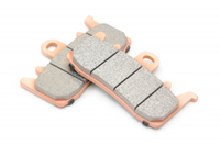 Колодки тормозные передние для BRP Spyder 219800237