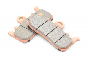 Колодки тормозные передние для BRP Spyder 219800237