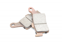 Колодки тормозные задние для BRP Spyder 219800239 Комплект