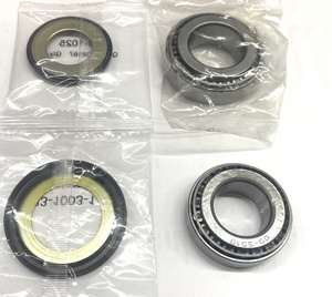 Подшипники рулевой колонки мотоцикла Yamaha Suzuki Kawasaki Victory 22-1004