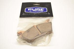 Тормозные колодки задние Polaris Sportsman 6x6   Big Boss 6x6 2201749