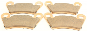 Тормозные колодки квадроцикла Polaris Ranger RZR 2202413